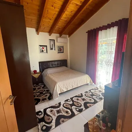 Theodora Villa *