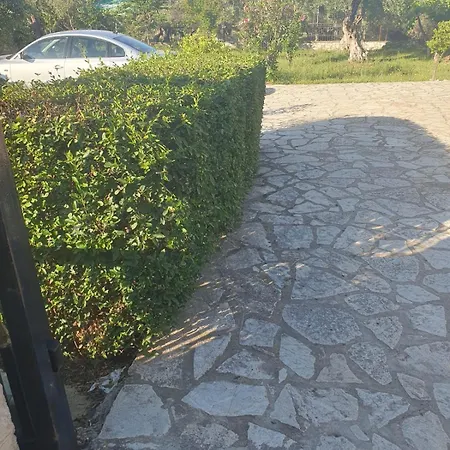 Theodora Villa