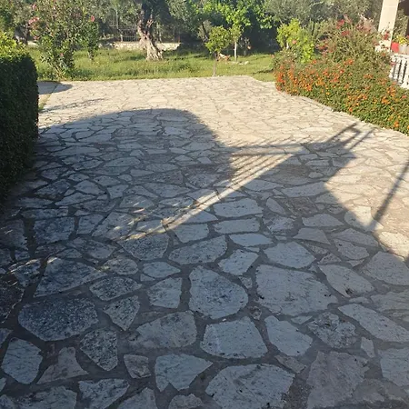 Villa Theodora *
