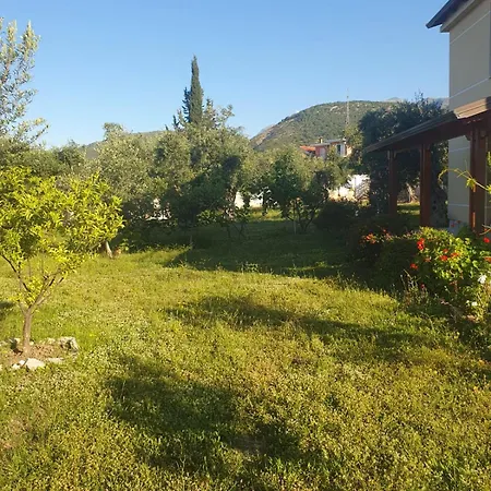 Theodora Villa Himare