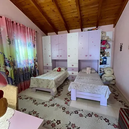 Villa Theodora